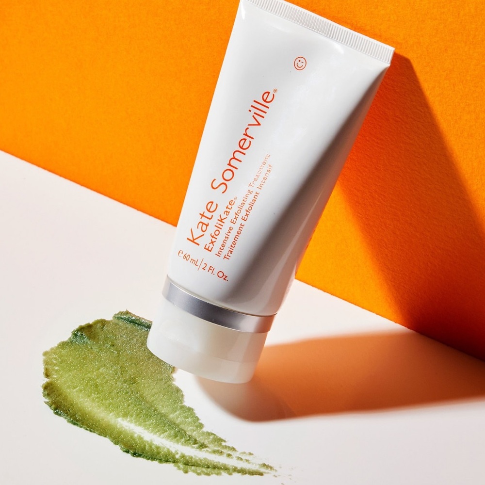 BRAND NEW Kate Somerville Exfolikate Intensive Exfoliating Treatment